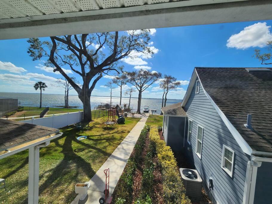 Paradise On Lake Harris Apt #202 Leesburg Exterior foto
