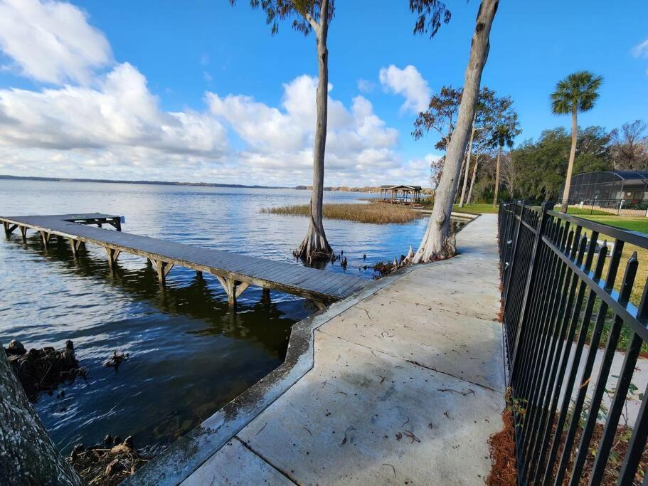 Paradise On Lake Harris Apt #202 Leesburg Exterior foto